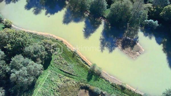 Terrain de loisirs de 26 062 m²