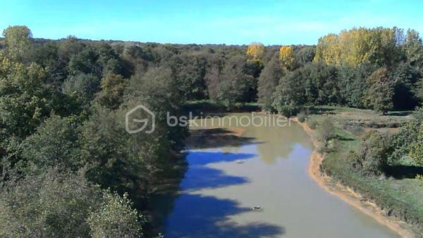 Terrain de loisirs de 26 062 m²