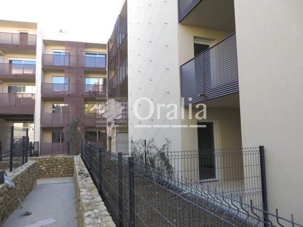 Appartement · Location Montpellier (34070) 2 pièces · 39m²