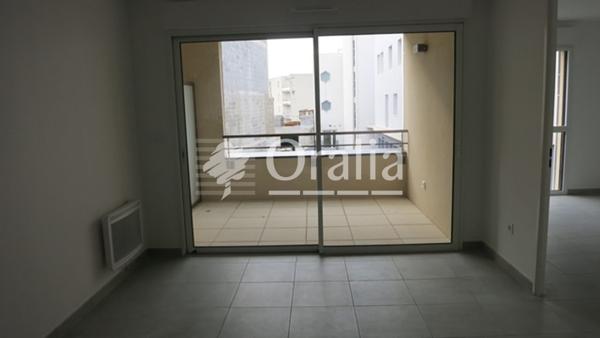 Appartement · Location Montpellier (34070) 2 pièces · 39m²
