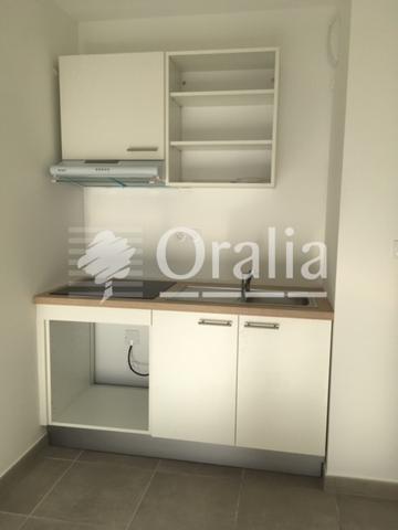 Appartement · Location Montpellier (34070) 2 pièces · 39m²