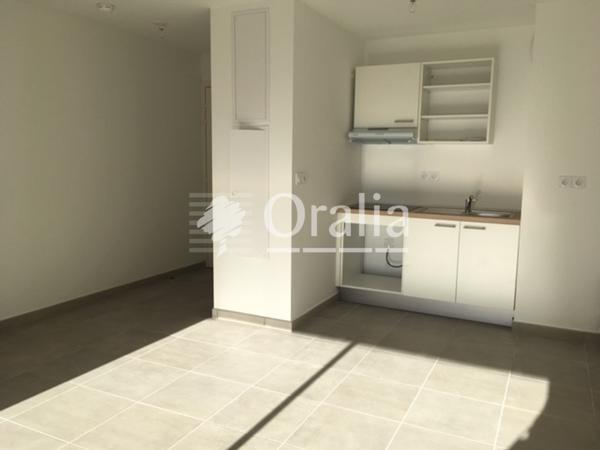 Appartement · Location Montpellier (34070) 2 pièces · 39m²