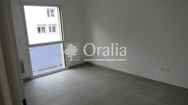 Appartement · Location Montpellier (34070) 2 pièces · 39m²