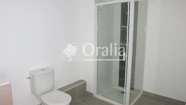 Appartement · Location Montpellier (34070) 2 pièces · 39m²