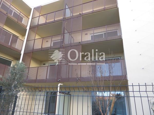 Appartement · Location Montpellier (34070) 2 pièces · 39m²