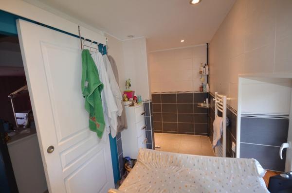 Proche de LA FERTE GAUCHER (77) et de MONTMIRAIL (51) à vendre maison de village de 6 pièces