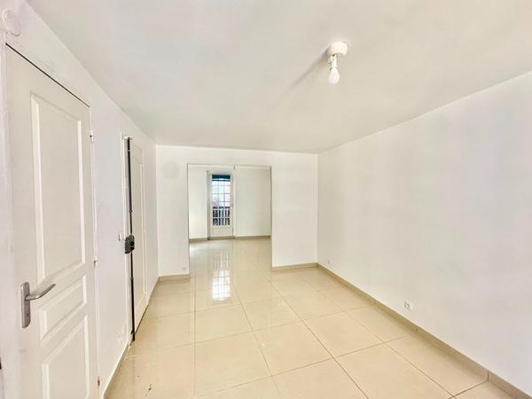 Appartement Meulan En Yvelines 2 pièces 29 m²