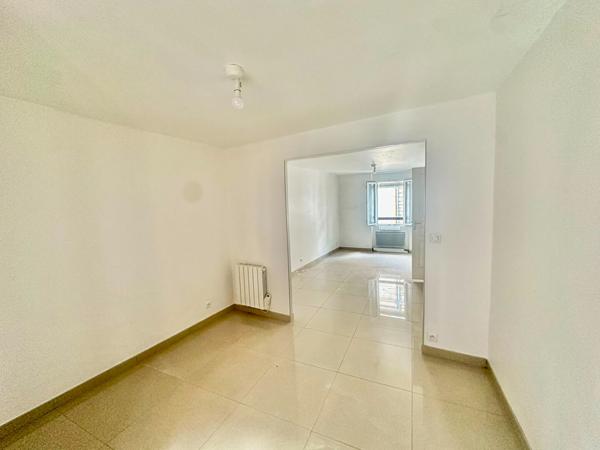 Appartement Meulan En Yvelines 2 pièces 29 m²