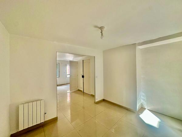 Appartement Meulan En Yvelines 2 pièces 29 m²