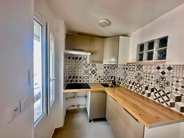 Appartement Meulan En Yvelines 2 pièces 29 m²