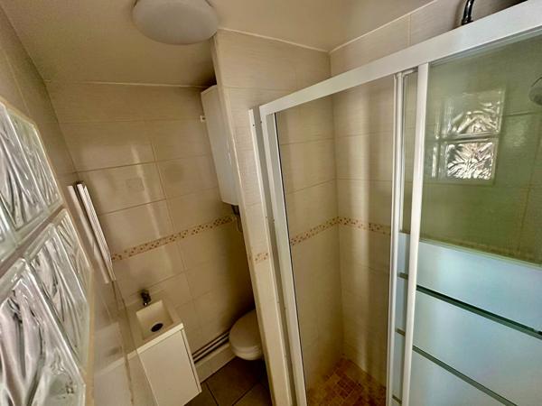 Appartement Meulan En Yvelines 2 pièces 29 m²