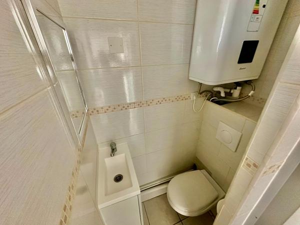 Appartement Meulan En Yvelines 2 pièces 29 m²
