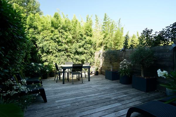 Élégante maison avec terrasse paysagée, garage et stationnements , Lille