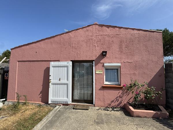 Maison Saint Gilles Croix De Vie
