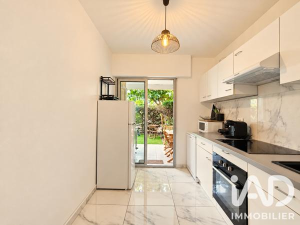 Appartement à vendre 2 pièces 42,65 m² Fréjus