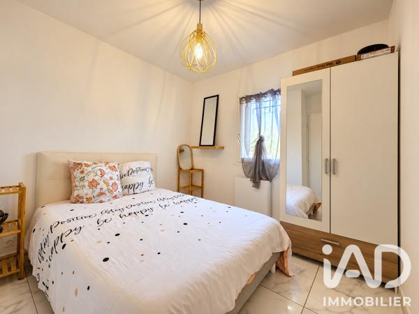 Appartement à vendre 2 pièces 42,65 m² Fréjus