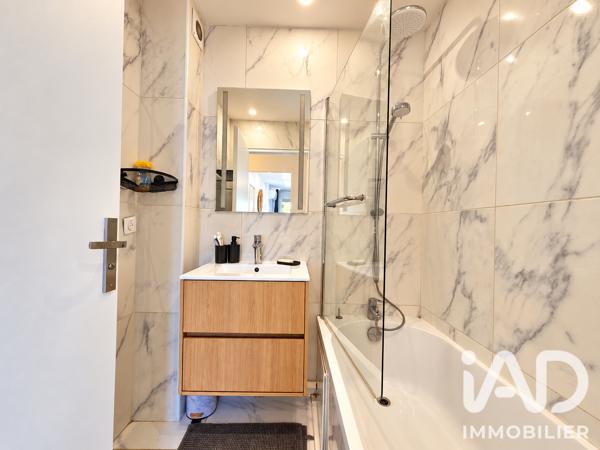 Appartement à vendre 2 pièces 42,65 m² Fréjus