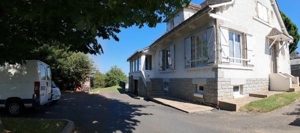 Maison à vendre 7 pièces