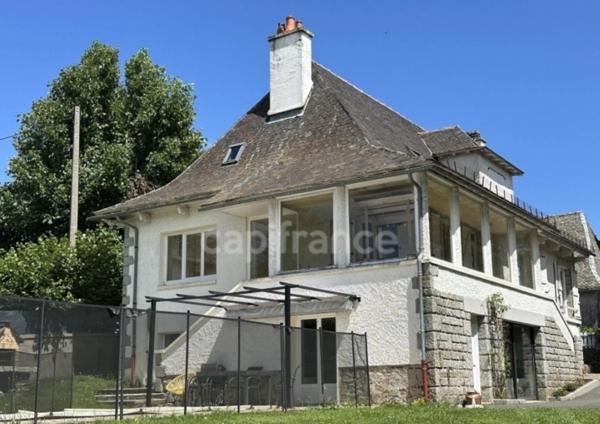 Maison à vendre 7 pièces