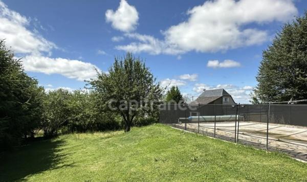Maison à vendre 7 pièces