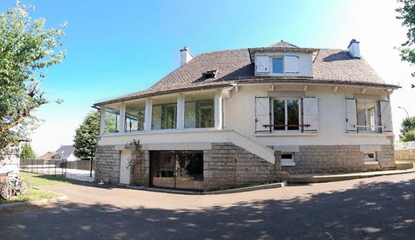 Maison à vendre 7 pièces