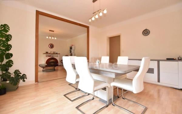 Maison à vendre 7 pièces
