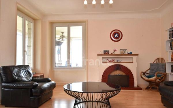 Maison à vendre 7 pièces
