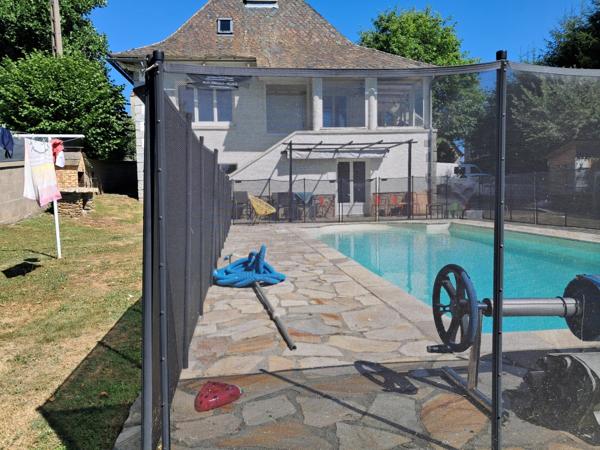 Maison à vendre 7 pièces