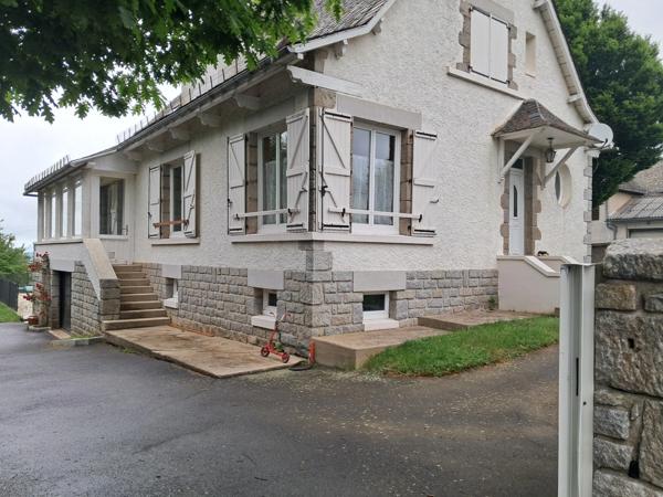 Maison à vendre 7 pièces