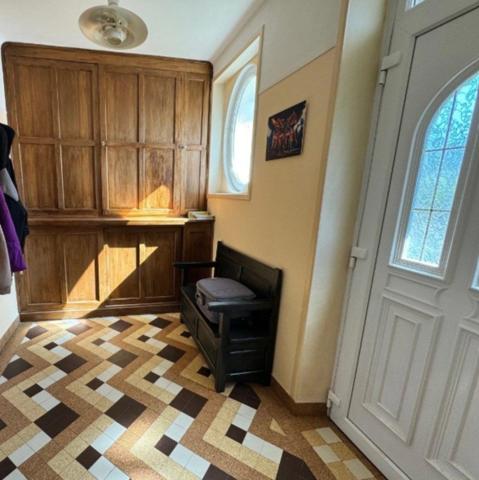 Maison à vendre 7 pièces