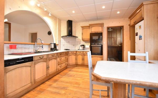 Maison à vendre 7 pièces