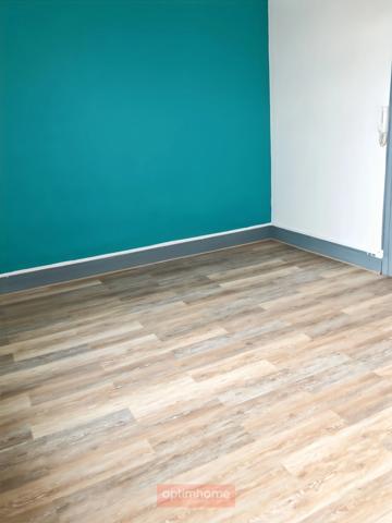 Appartement à louer T1bis AMIENS (80)