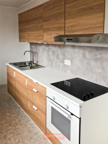 Appartement à louer T1bis AMIENS (80)