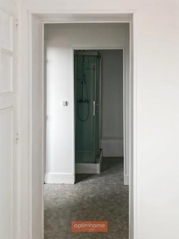 Appartement à louer T1bis AMIENS (80)