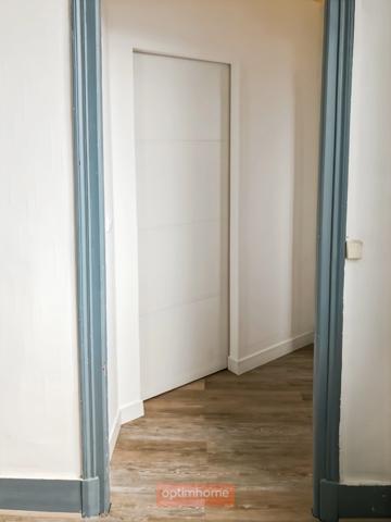 Appartement à louer T1bis AMIENS (80)
