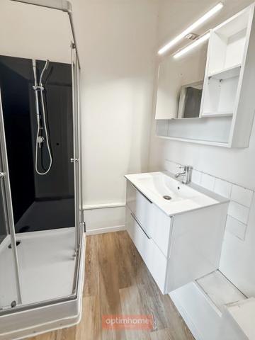 Appartement à louer T1bis AMIENS (80)