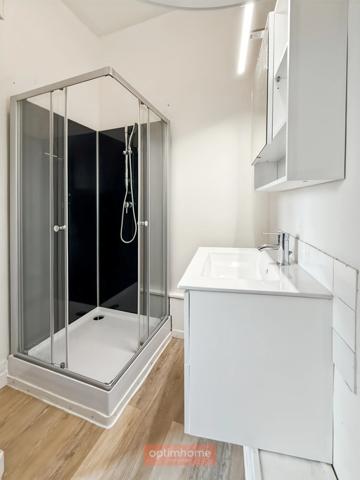Appartement à louer T1bis AMIENS (80)