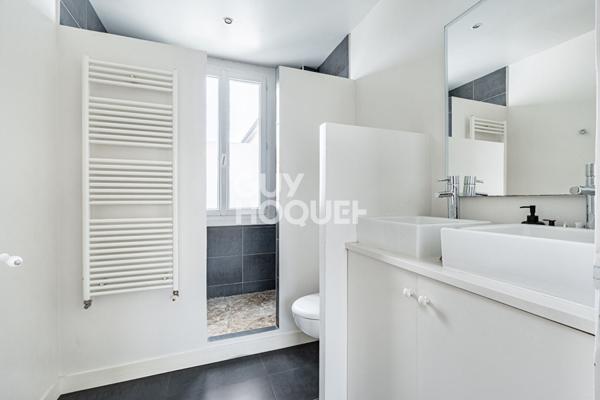 MAISON QUARTIER DES BRUYERES - 9 PIECES