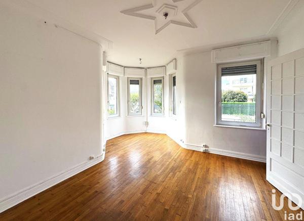 Location bureaux 81 m² Thionville