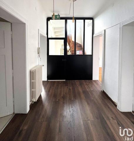 Location bureaux 81 m² Thionville