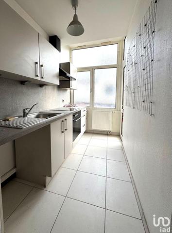 Location bureaux 81 m² Thionville