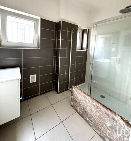 Location bureaux 81 m² Thionville