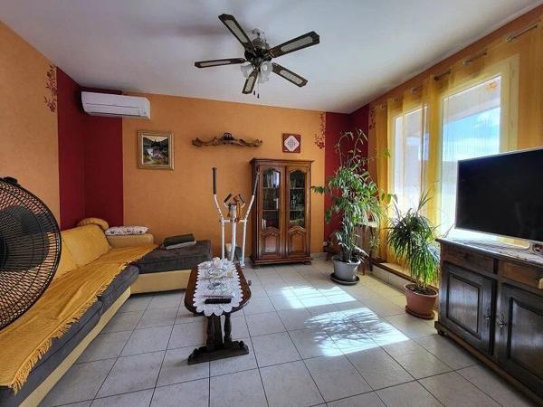 Vente Maison 5 pièces 106 m2 à Istres