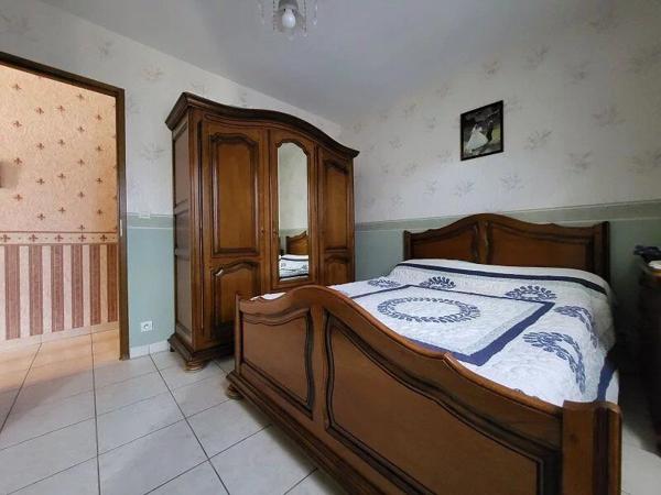 Vente Maison 5 pièces 106 m2 à Istres