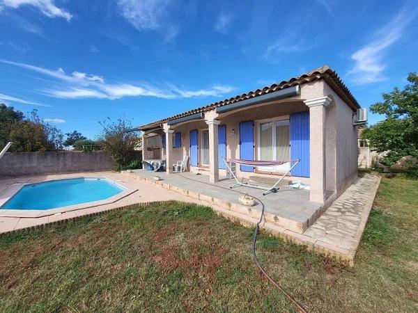 Vente Maison 5 pièces 106 m2 à Istres