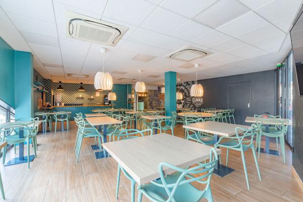 Appartement Bordeaux T1 bis 27 m2 Investissement Lmnp