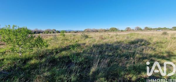 Terrain à vendre 6 360 m² Rivesaltes