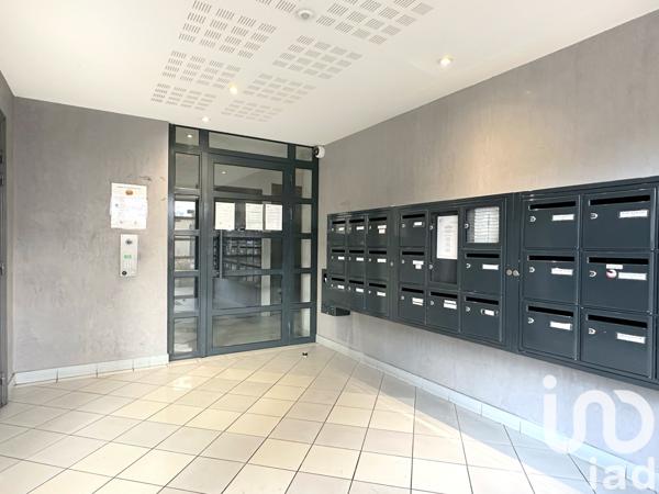 Appartement à vendre 3 pièces 55 m² Épinay-sur-Seine