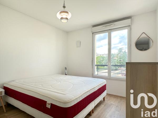 Appartement à vendre 3 pièces 55 m² Épinay-sur-Seine