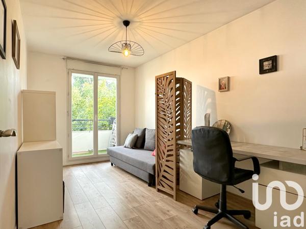 Appartement à vendre 3 pièces 55 m² Épinay-sur-Seine